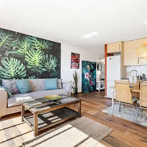 Apartamento The Colors House, Costa Teguise