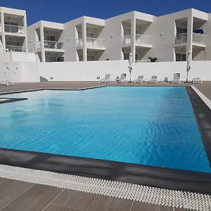 Apartamento Marina Senator, Costa Teguise