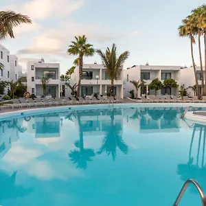 4* Отель Oasis Lanz Mate