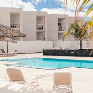 Apartamento Piso Tranquilo,piscina Comunitaria.zona Turística, Costa Teguise