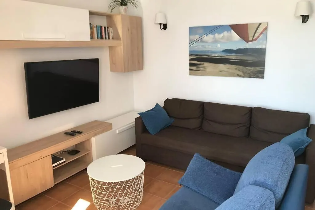 Home Secret Relax, Pool , Wifi, Costa Teguise Apartment
