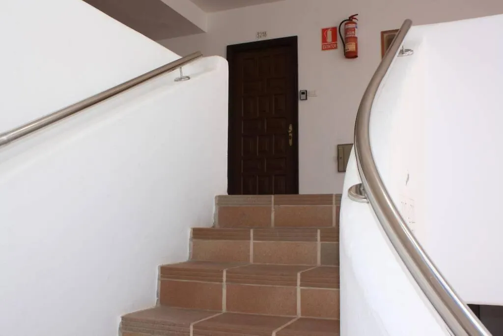 Apartment Home Secret Relax, Pool , Wifi, Costa Teguise Spain