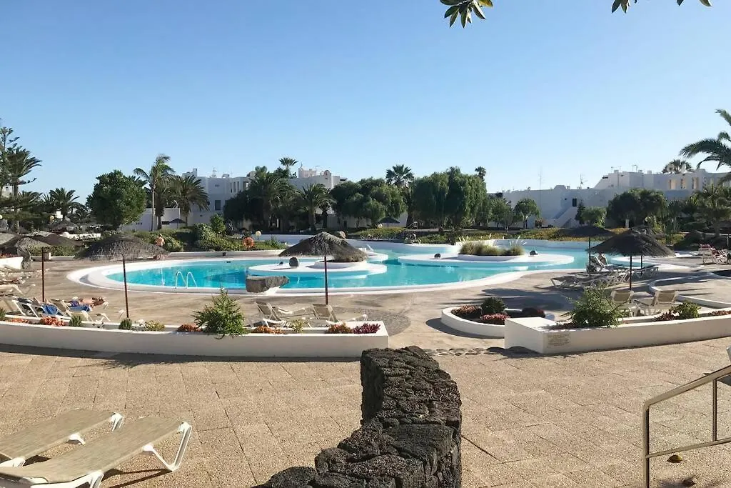 Home Secret Relax, Pool , Wifi, Costa Teguise 0*,