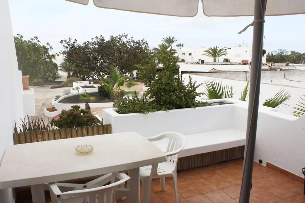 Home Secret Relax, Pool , Wifi, Costa Teguise Spain