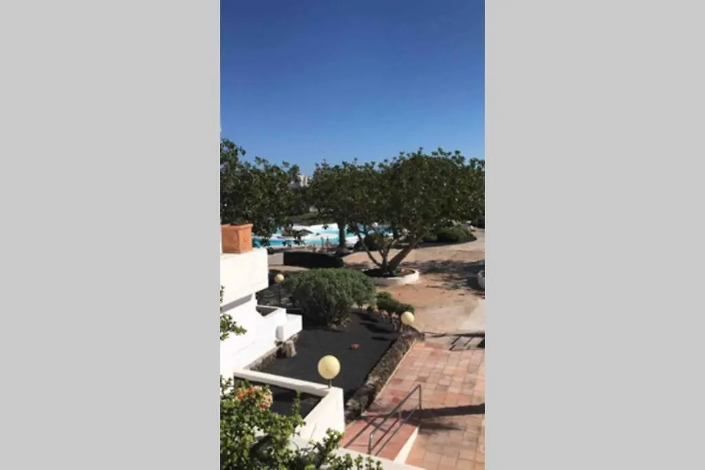 Home Secret Relax, Pool , Wifi, Costa Teguise