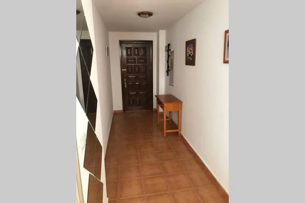Apartment Home Secret Relax, Pool , Wifi, Costa Teguise